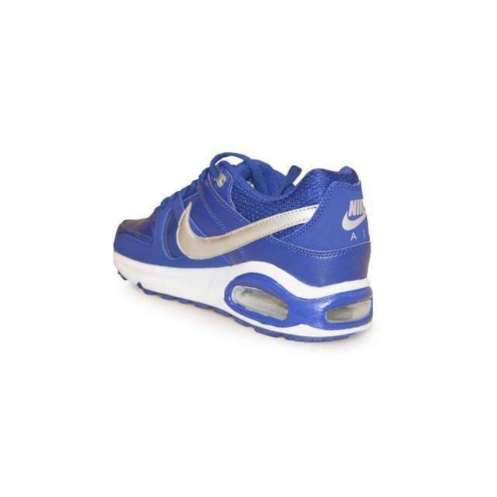 Juniors Nike Air Max Command LTR GS-Air Max, Juniors (3-6), Nike Brands-Foot World UK