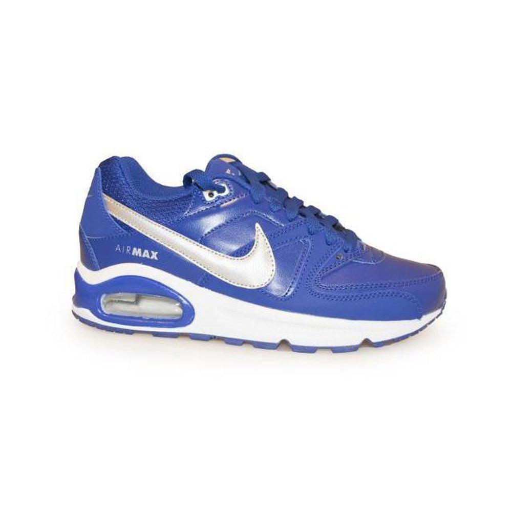 Juniors Nike Air Max Command LTR GS-Air Max, Juniors (3-6), Nike Brands-Foot World UK