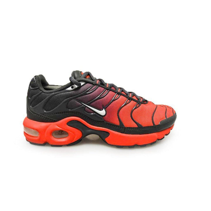 Juniors Nike Air Max Plus GS-Air Max, Juniors (3-6), Nike Brands-Foot World UK