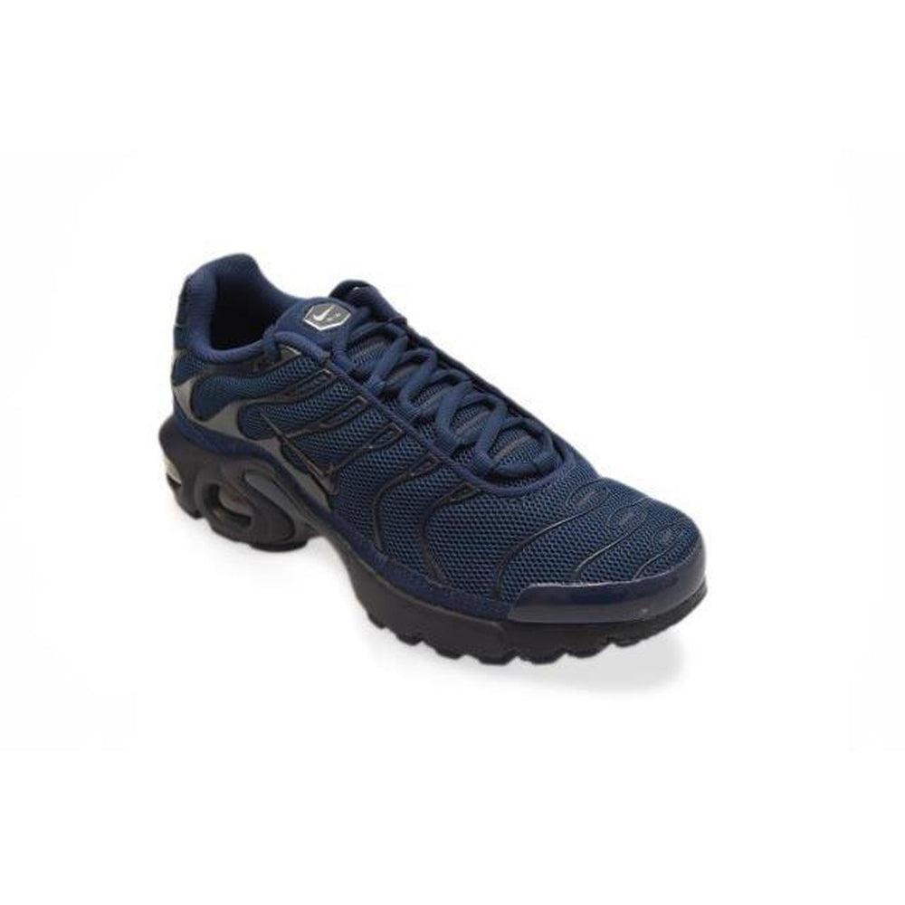 Juniors Nike Air Max Plus (GS)-Air Max, Juniors (3-6), Nike Brands-Foot World UK