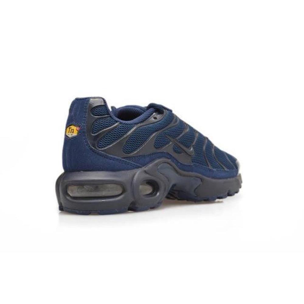 Juniors Nike Air Max Plus (GS)-Air Max, Juniors (3-6), Nike Brands-Foot World UK