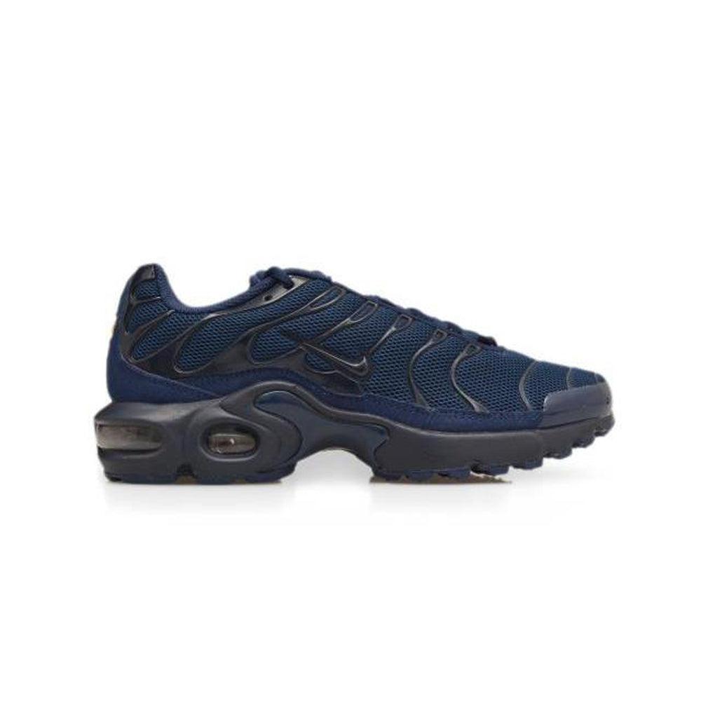 Juniors Nike Air Max Plus (GS)-Air Max, Juniors (3-6), Nike Brands-Foot World UK