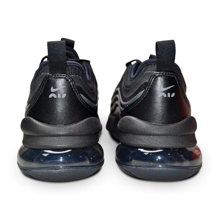 Juniors Nike Air Max ZM950 GS - CN9835 002- Black Black Metallic Silver-*Rare*, Air Max, Air Max *Rare*, Junior Footwear, Nike, Nike Junior Footwear-Foot World UK