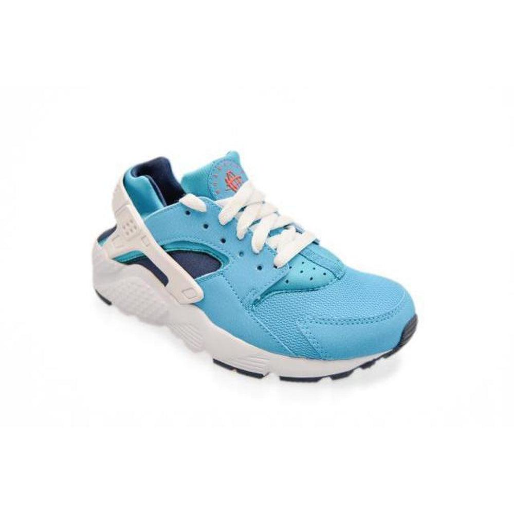 Juniors Nike Huarache Run (GS)-Huarache, Juniors (3-6), Nike Brands-Foot World UK