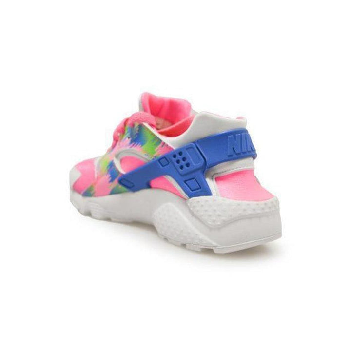 Juniors Nike Huarache Run Print (GS)-Huarache, Juniors (3-6), Nike Brands-Foot World UK