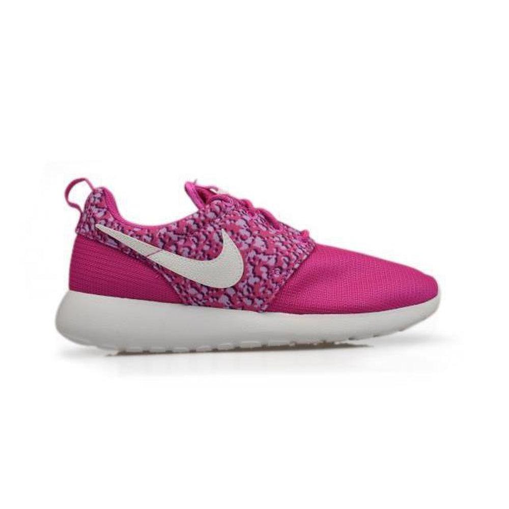 Juniors Nike Roshe One Print (GS)-Juniors (3-6), Nike Brands, Roshe-Foot World UK