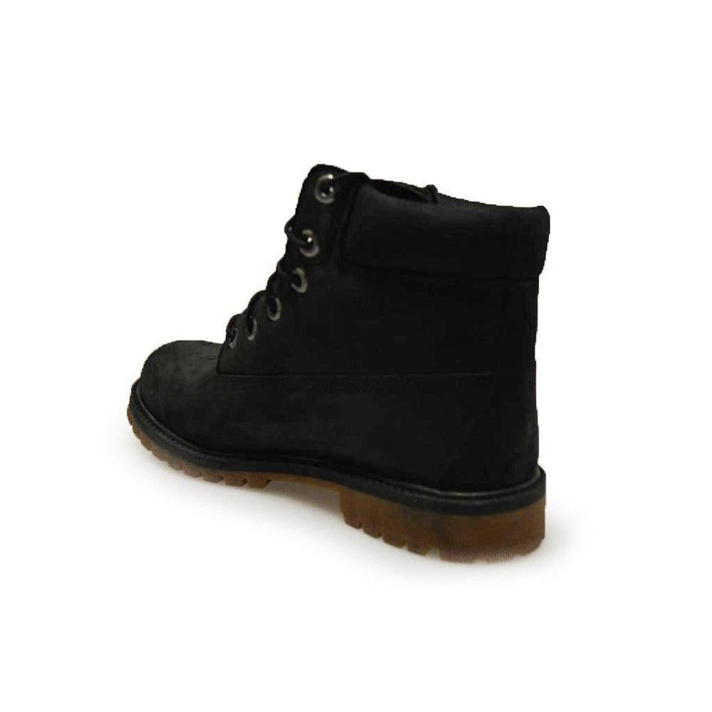 Juniors Timberland 6" inch boot-Foot World UK