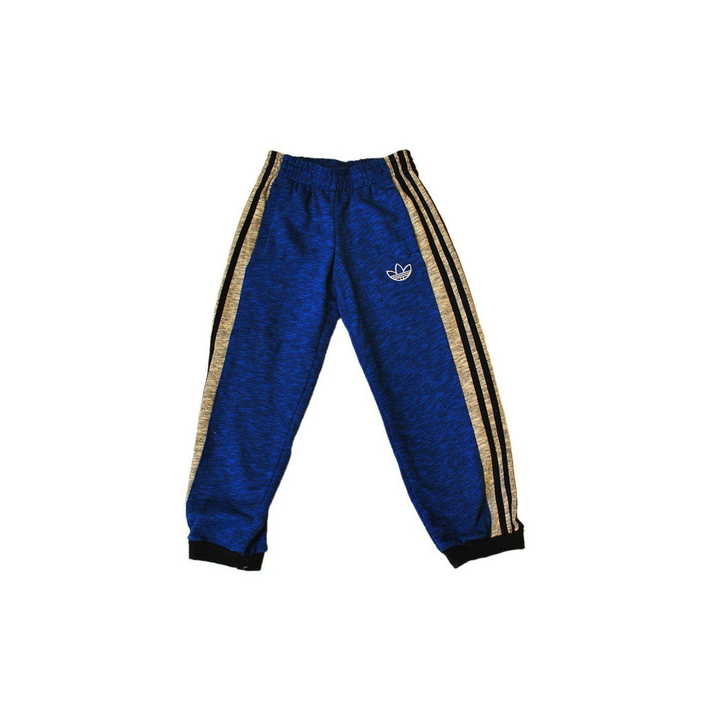 Kids Adidas Essential TP-Adidas Brands, Bottoms Clothing, Kids (10-12.5)-Foot World UK