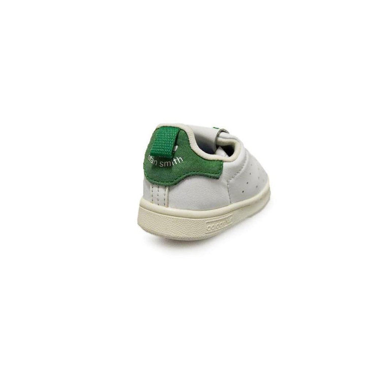 Kids Adidas Stan Smith 360 I-Adidas Brands, Kids (10-12.5), Stan Smith-Foot World UK
