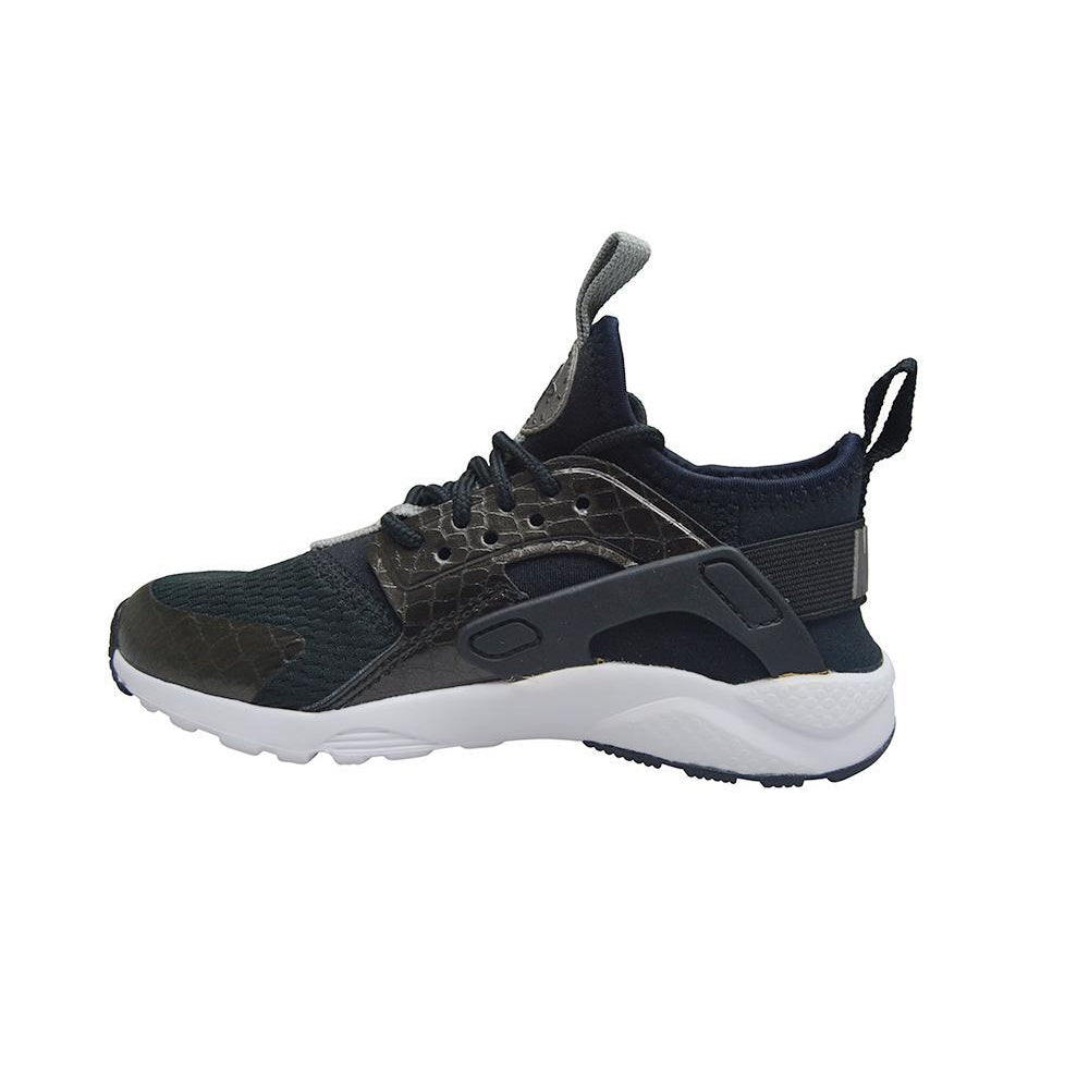 Kids Huarache Run Ultra (PS)-Free Run, Huarache, Kids (10-12.5), Nike Brands, Toddlers (4-9.5)-Foot World UK
