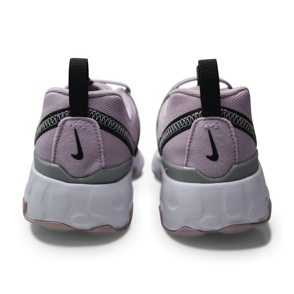 Kids Nike Renew Element 55 (PS) - CK4082 500 - Iced Metallic Silver-Footwear Kids, Kids (10-12.5), Nike, Nike Brands-Foot World UK