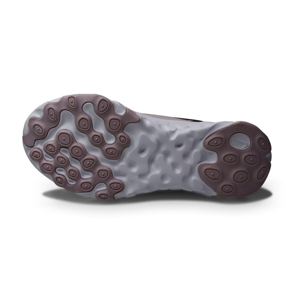 Kids Nike Renew Element 55 (PS) - CK4082 500 - Iced Metallic Silver-Footwear Kids, Kids (10-12.5), Nike, Nike Brands-Foot World UK