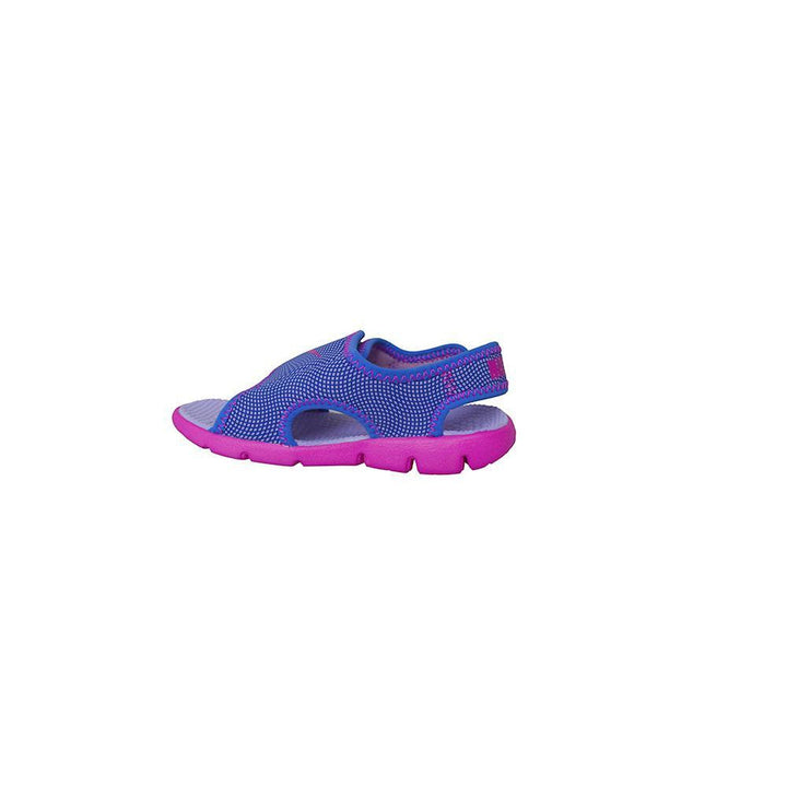 Kids Sunray Adjust 4 (GS-PS)-Free Run, Kids (10-12.5), Nike Brands, Toddlers (4-9.5)-Foot World UK