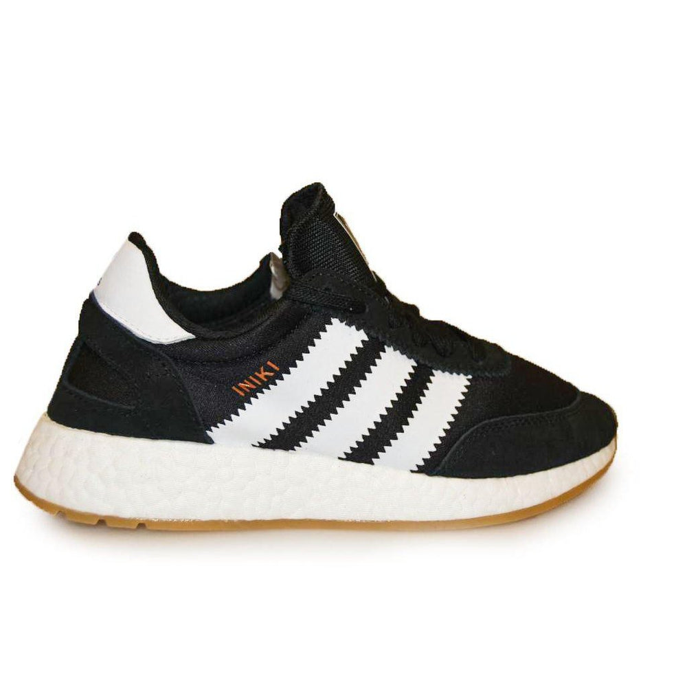 Mens Adidas Iniki Runner W-Running-Foot World UK