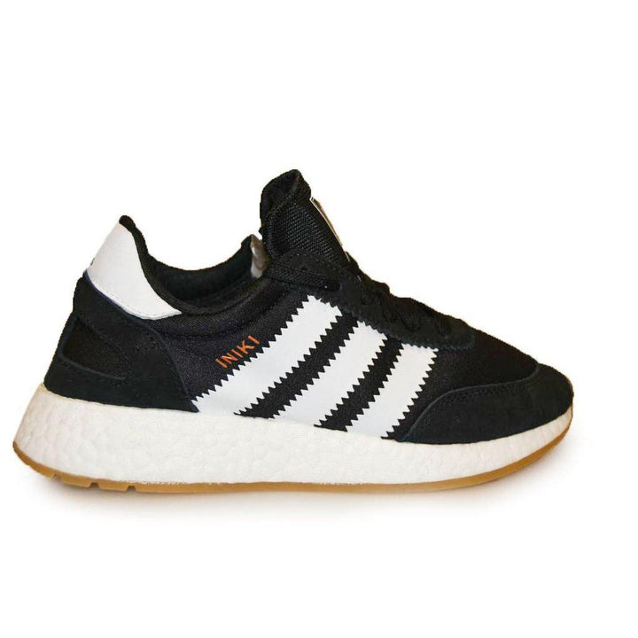 Mens Adidas Iniki Runner W-Running-Foot World UK