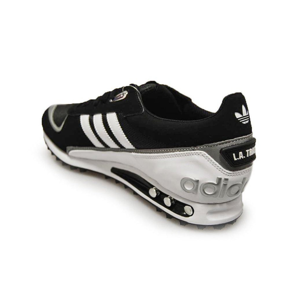 Mens Adidas LA Trainer II-LA Trainer, Running-Foot World UK