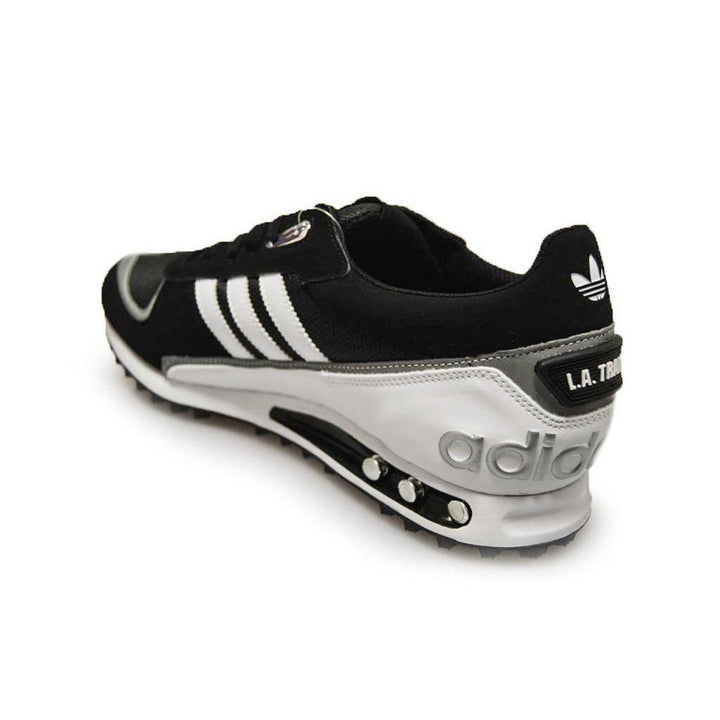 Mens Adidas LA Trainer II-LA Trainer, Running-Foot World UK