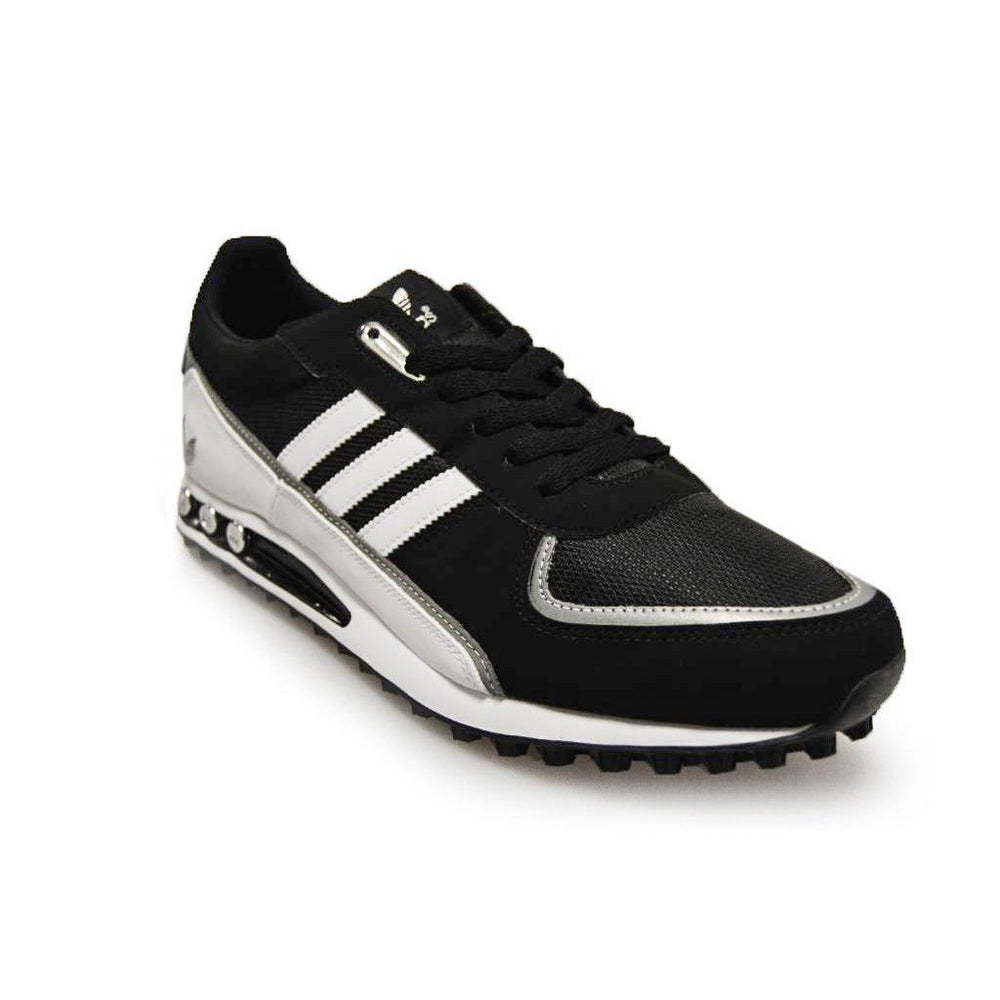Mens Adidas LA Trainer II-LA Trainer, Running-Foot World UK