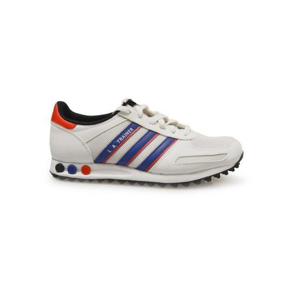 Mens Adidas LA Trainer-LA Trainer, Running-Foot World UK