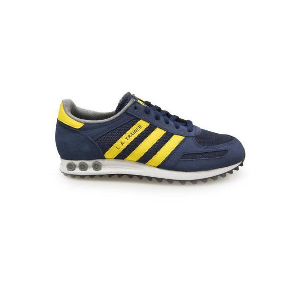 Mens Adidas LA Trainer-LA Trainer-Foot World UK