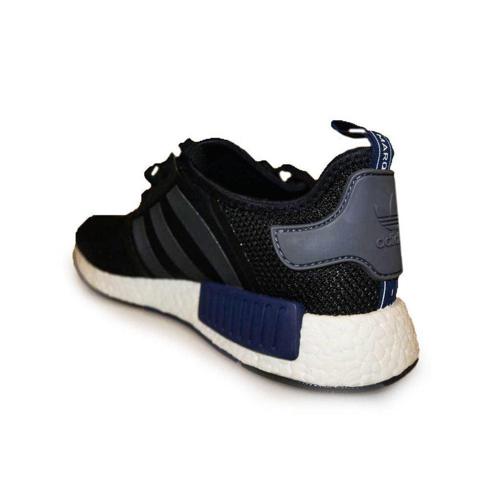 Mens Adidas NMD_R1-NMD, Running-Foot World UK