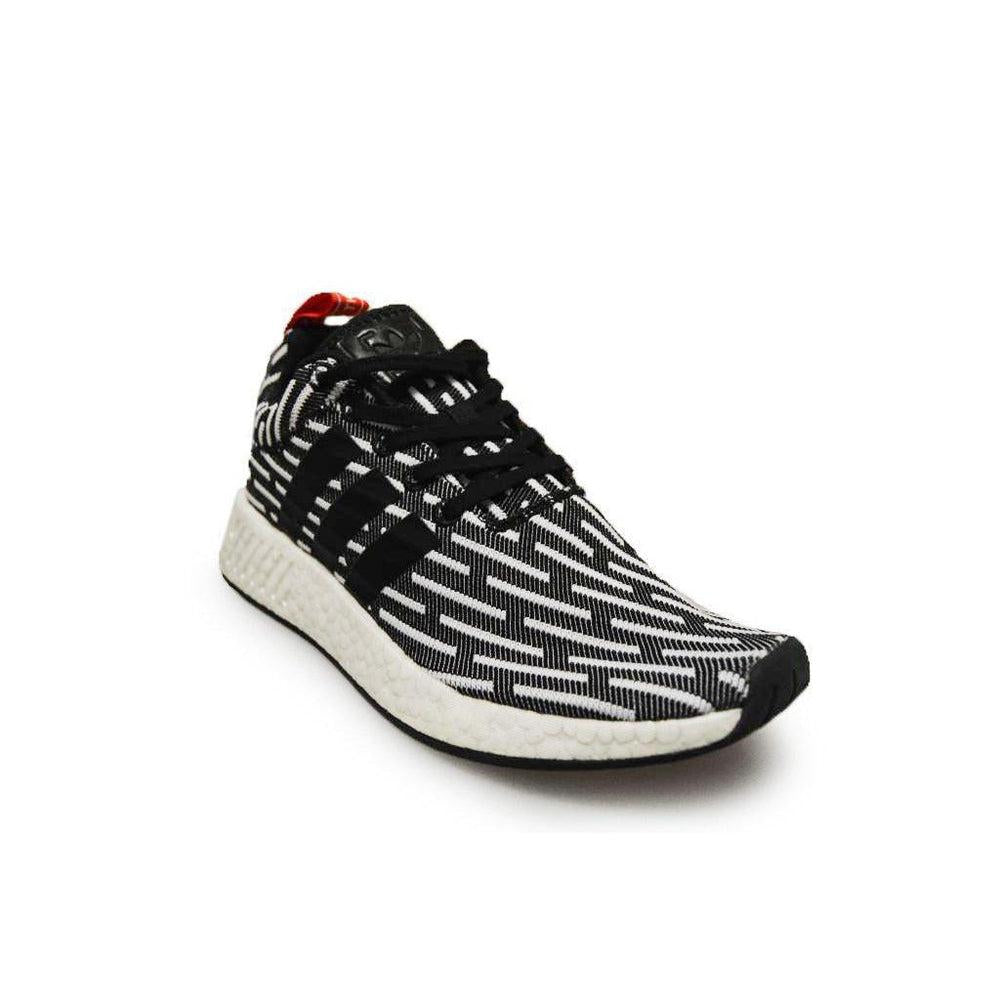 Mens Adidas NMD_R2 PK-NMD, Running-Foot World UK