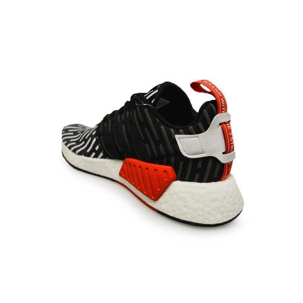Mens Adidas NMD_R2 PK-NMD, Running-Foot World UK