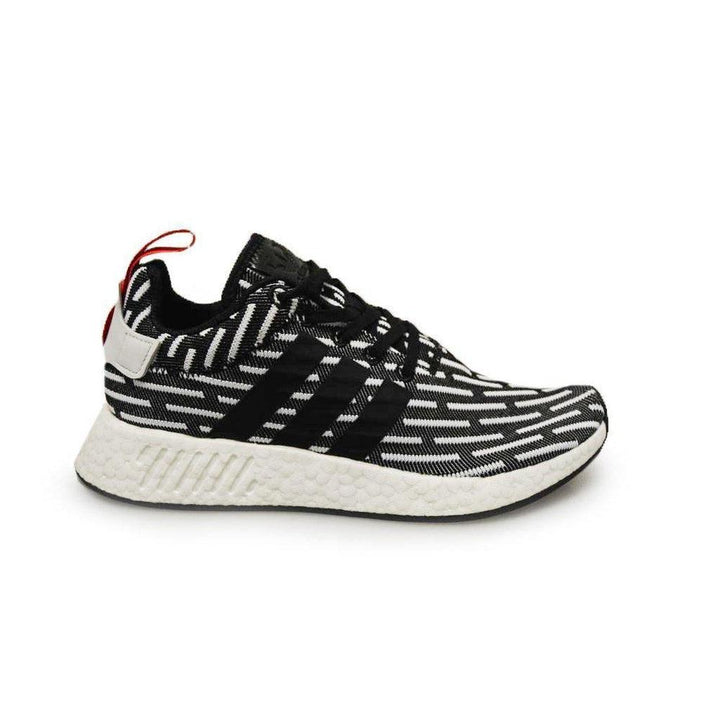 Mens Adidas NMD_R2 PK-NMD, Running-Foot World UK