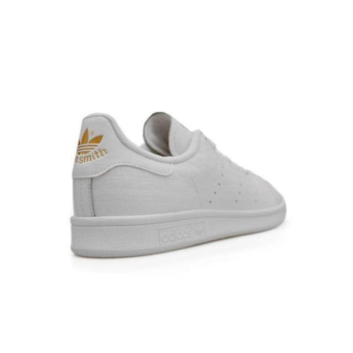 Mens Adidas Stan Smith-Casual Trainers, Running, Stan Smith-Foot World UK
