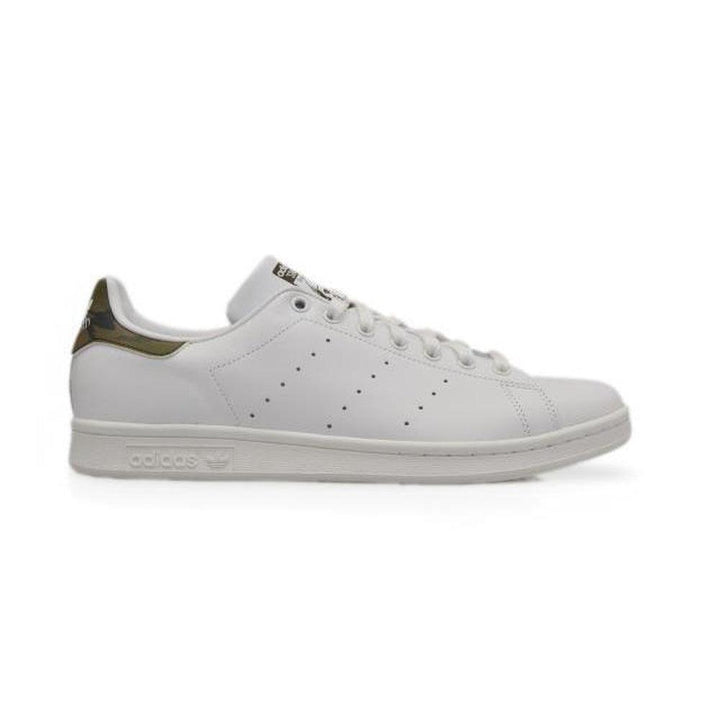 Mens Adidas Stan Smith-Casual Trainers, Running, Stan Smith-Foot World UK
