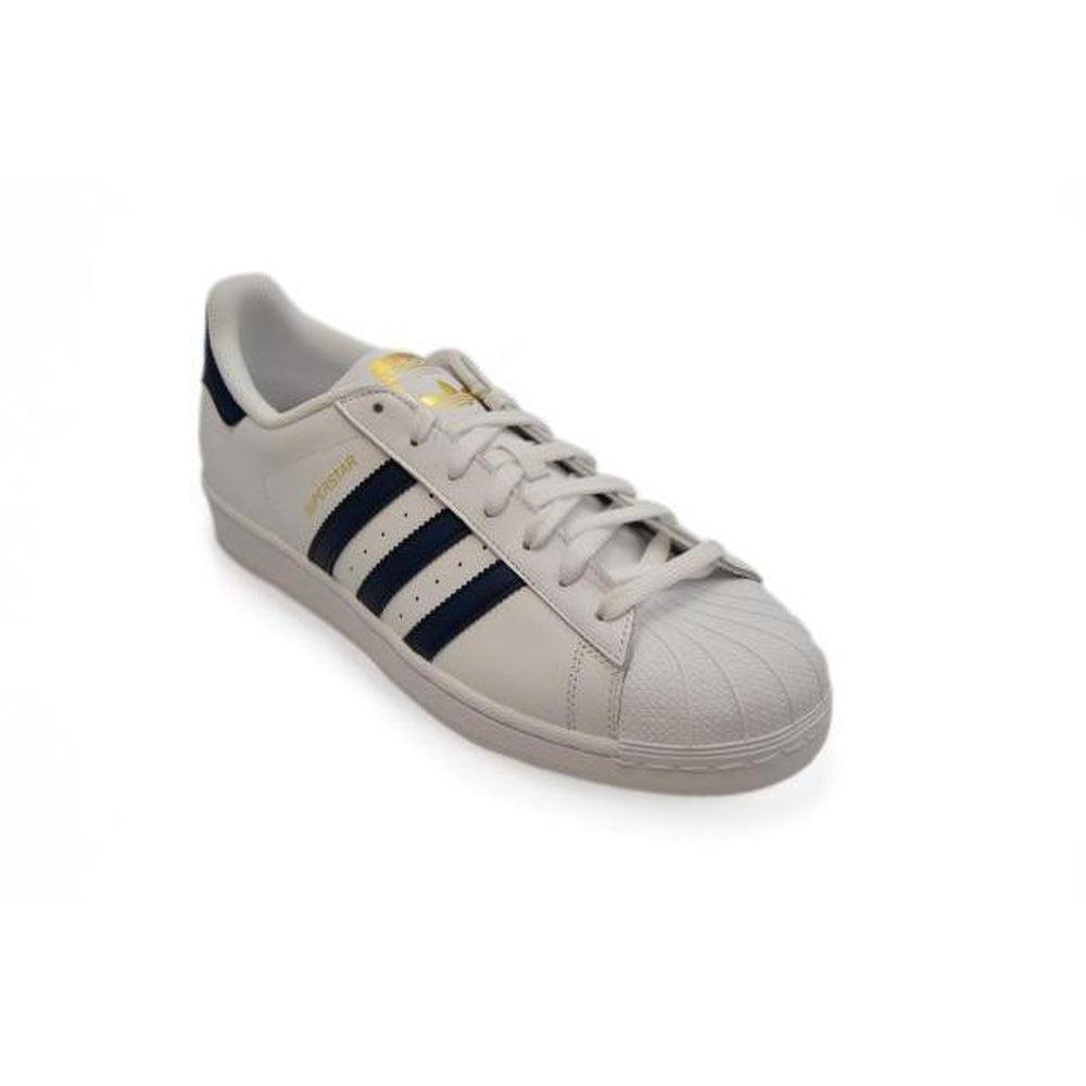 Mens Adidas Superstar-Running, Super Star-Foot World UK