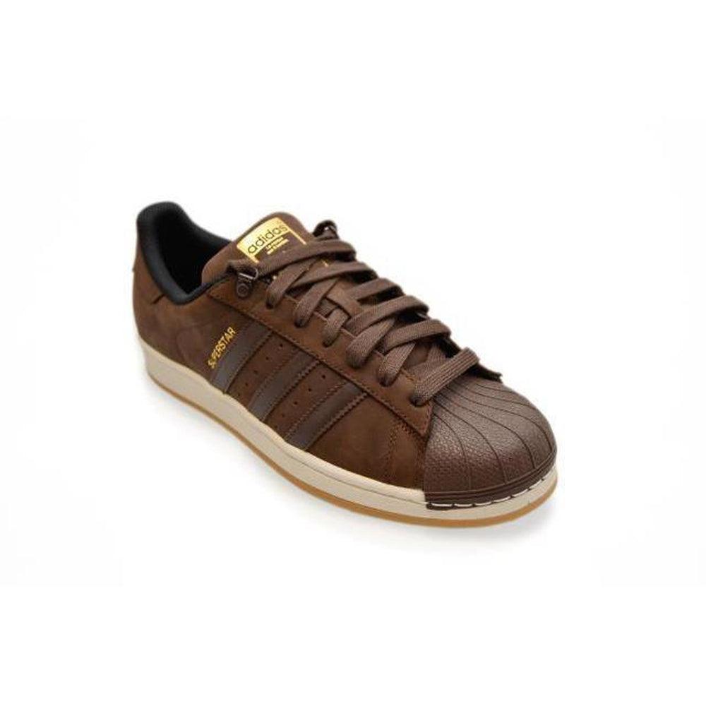 Mens Adidas Superstar-Running, Super Star-Foot World UK