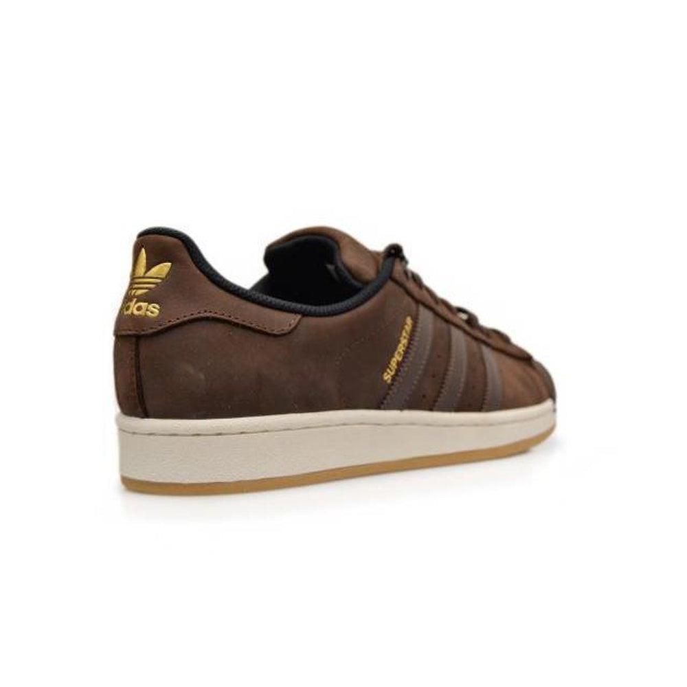 Mens Adidas Superstar-Running, Super Star-Foot World UK
