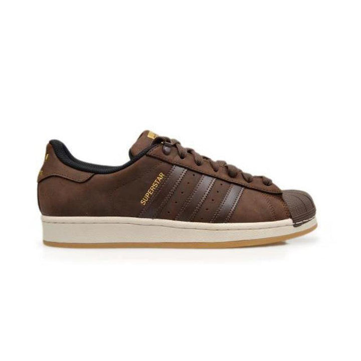 Mens Adidas Superstar-Running, Super Star-Foot World UK