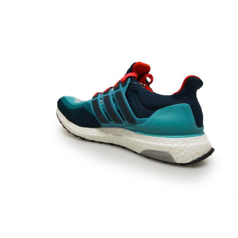 Mens Adidas Ultra Boost M-Boost, Running-Foot World UK