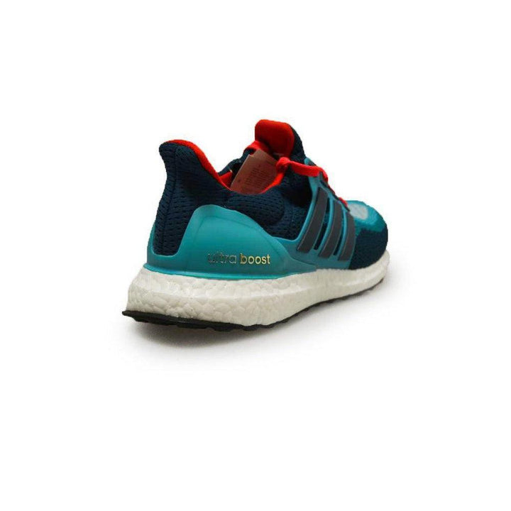 Mens Adidas Ultra Boost M-Boost, Running-Foot World UK