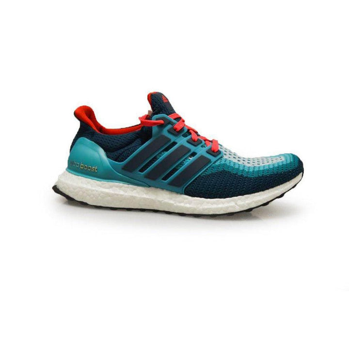 Mens Adidas Ultra Boost M-Boost, Running-Foot World UK
