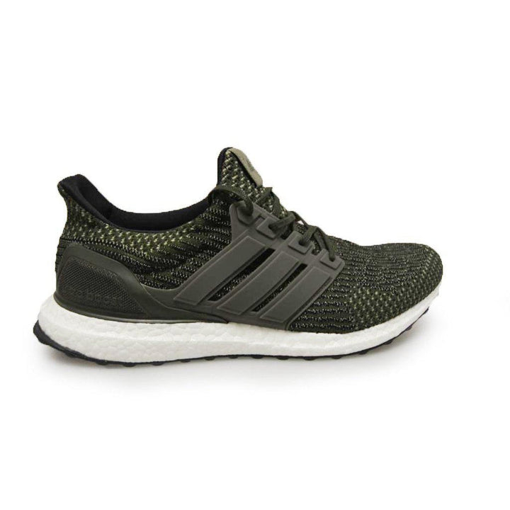 Mens Adidas UltraBoost LTD-Boost, Running-Foot World UK