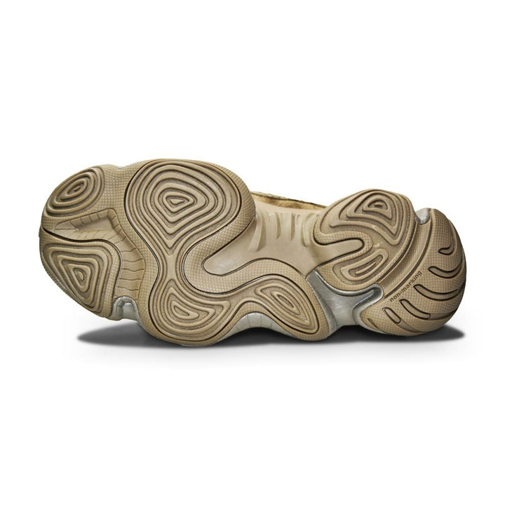 Mens Adidas Yeezy 500- GX3606 - "Brown Clay"-Mens-Adidas-Yeezy-sneakers Foot World