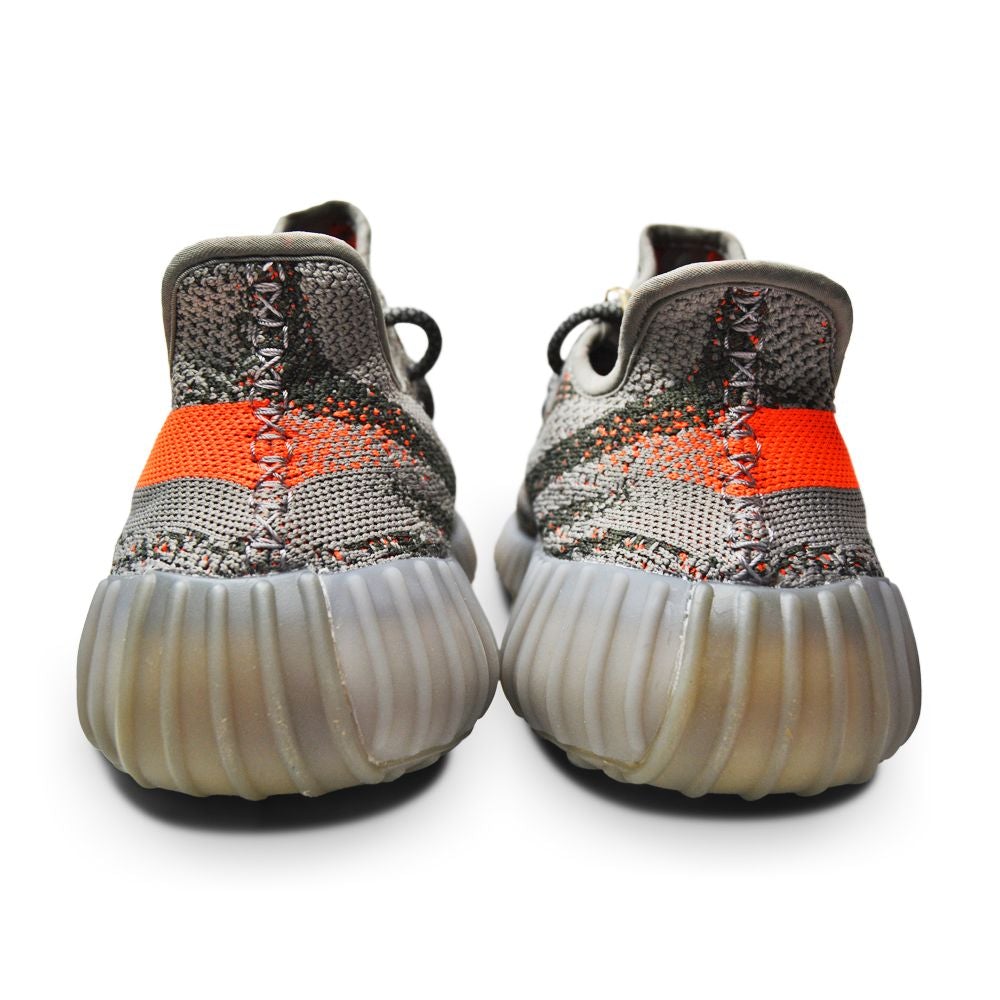 Mens Adidas Yeezy Boost 350 V2 "Beluga Reflective" - GW1229 - Belurf Stegrey-Mens-Adidas-sneakers Foot World