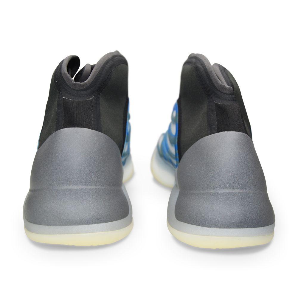 Mens Adidas YZY QNTM "Frozen Blue" - GZ8872 - Frozen Blue-Basketball, Footwear, High Tops, Men, Yeezy, Yeezy *Rare*-Foot World UK