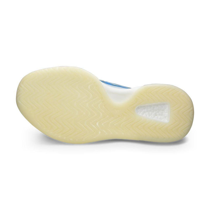 Mens Adidas YZY QNTM "Frozen Blue" - GZ8872 - Frozen Blue-Basketball, Footwear, High Tops, Men, Yeezy, Yeezy *Rare*-Foot World UK