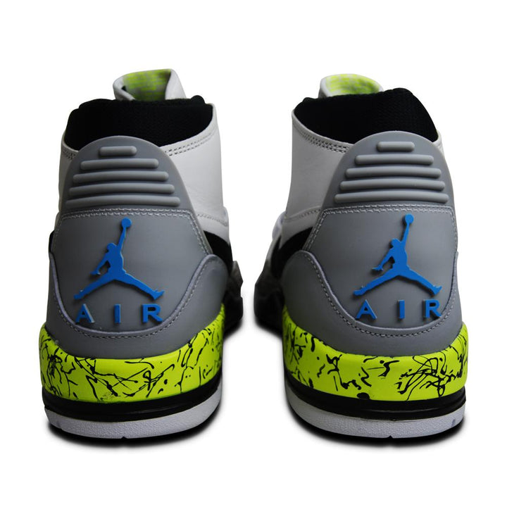 Mens Air Jordan Legacy 312 NRG Just Don-Basketball, Brands, Brands50, Casual Trainers, Footwear, Heat, Jordan, Men, New Arrivals, Nike, Nike Brands-Foot World UK