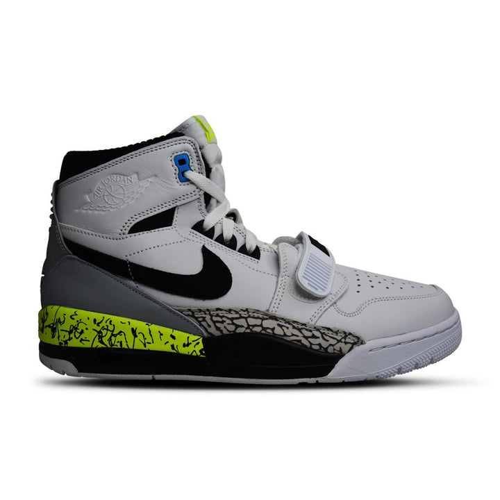 Mens Air Jordan Legacy 312 NRG Just Don-Basketball, Brands, Brands50, Casual Trainers, Footwear, Heat, Jordan, Men, New Arrivals, Nike, Nike Brands-Foot World UK