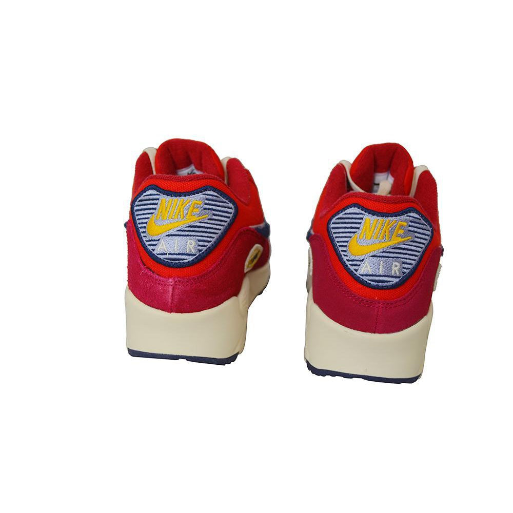 Mens Air Max 90 Premium SE-Air Max, Casual Trainers, New Arrivals, Running-Foot World UK