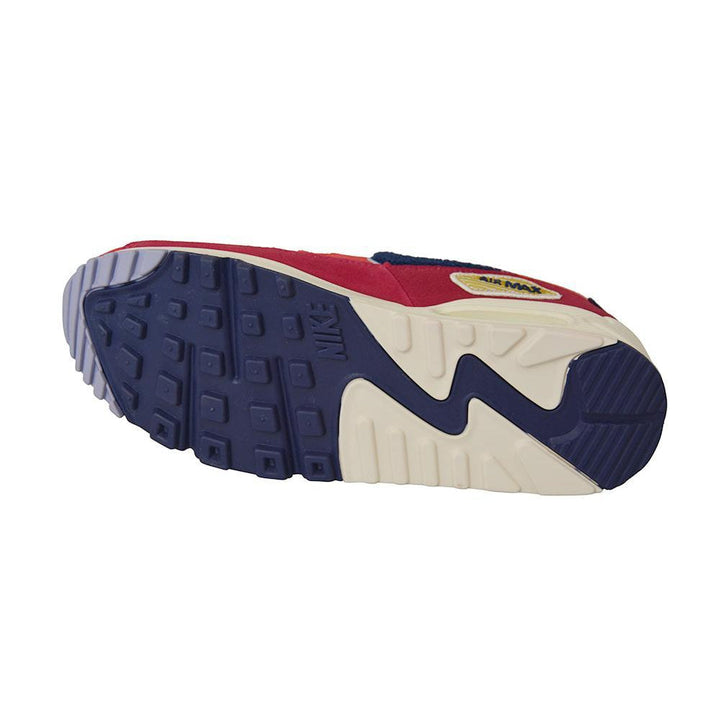 Mens Air Max 90 Premium SE-Air Max, Casual Trainers, New Arrivals, Running-Foot World UK