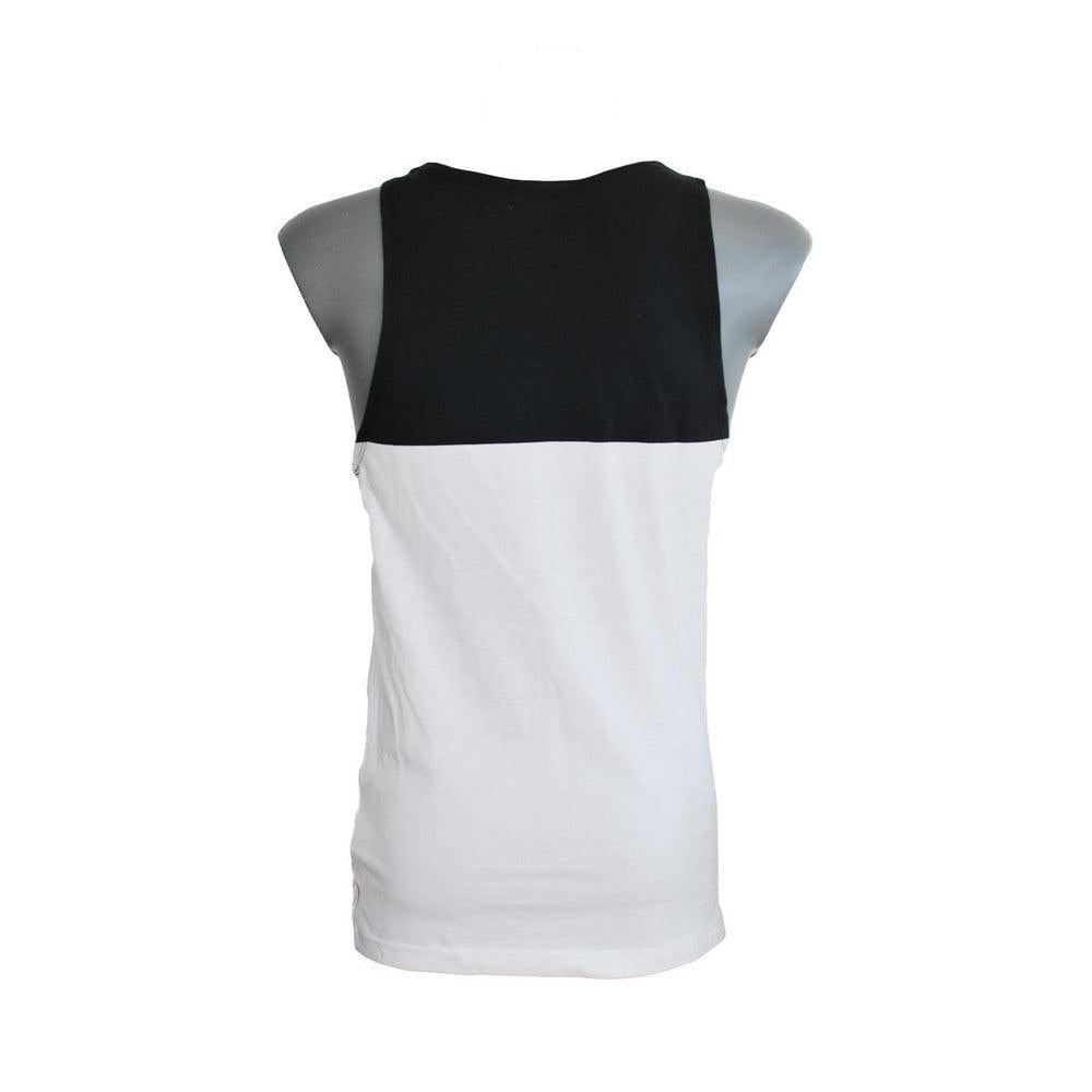 Mens Burke Tank-Air Force 1, Brands, Brands50, Clothing, Men, Other Brands, T-Shirts, Vans-Foot World UK