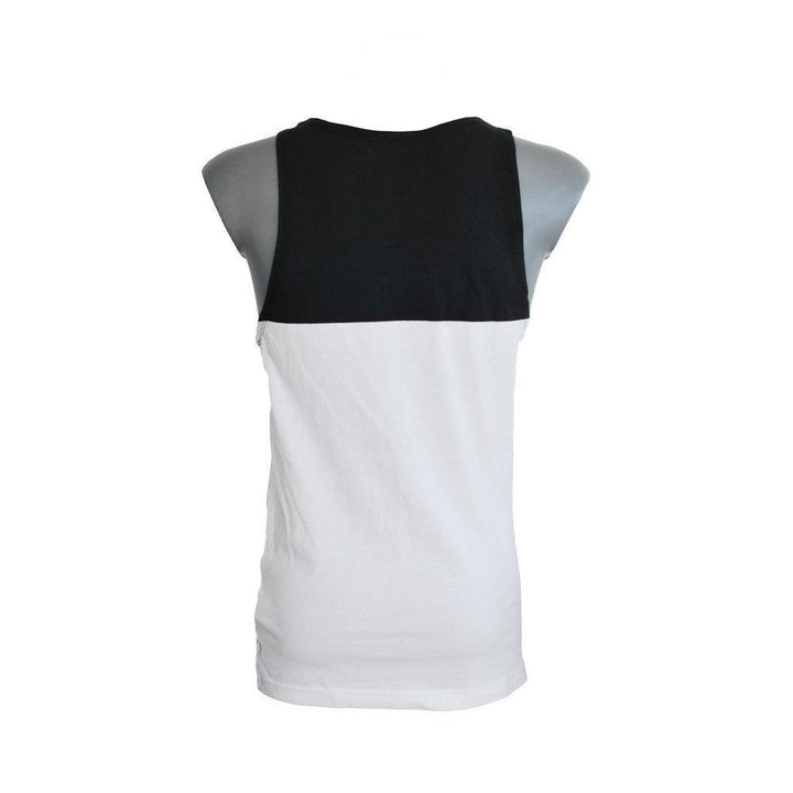 Mens Burke Tank-Air Force 1, Brands, Brands50, Clothing, Men, Other Brands, T-Shirts, Vans-Foot World UK