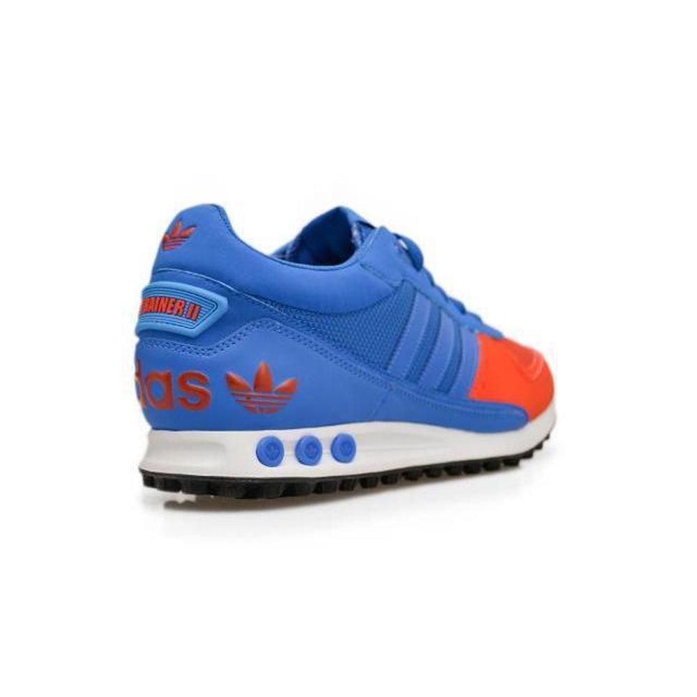 Mens LA Trainer II-LA Trainer-Foot World UK