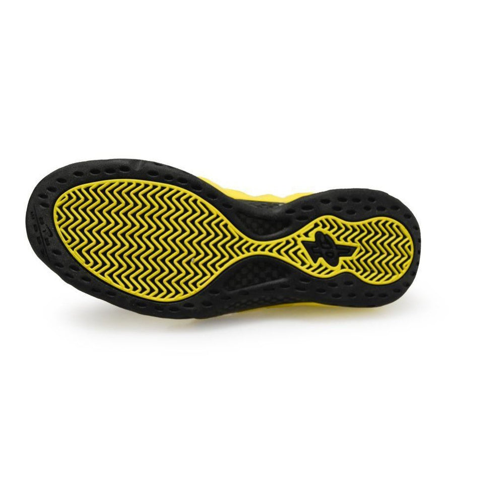 Mens Nike Air Foamposite One-Nike Brands-Foot World UK